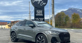 Audi Q3 Sportback - voir le détail de l'annonce Audi Q3 Sportback 35 TFSI 150 ch S tronic 7 S line  2024 - annonce de voiture en vente sur Auto Sélection.com