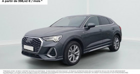 Audi Q3 Sportback occasion 2021 mise en vente &agrave; Monistrol-sur-Loire par le garage TM AUTO EXCLUSIVE - photo n&deg;1
