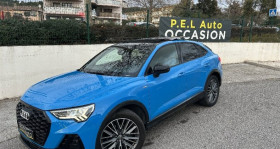 Audi Q3 Sportback , garage P.E.L AUTO � Six-Fours-les-Plages