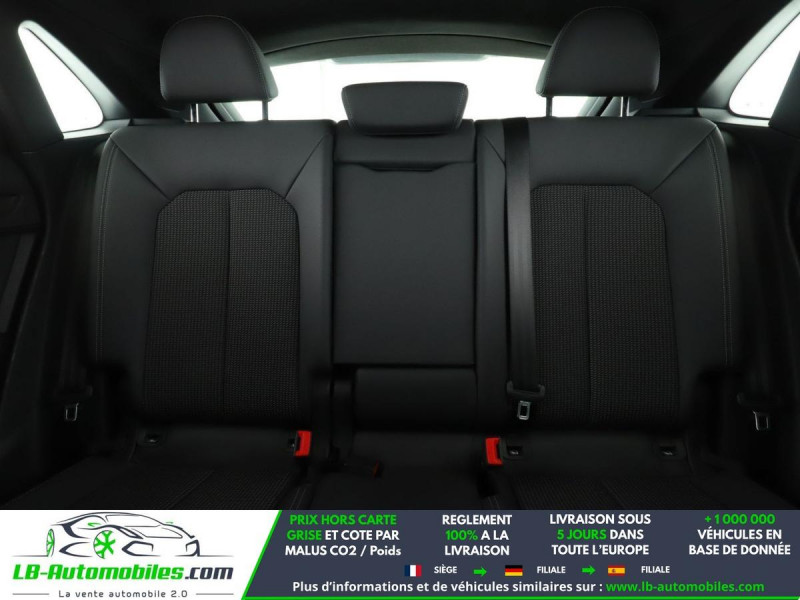 Audi Q3 Sportback 35 TFSI 150 ch  occasion � Beaupuy - photo n�8