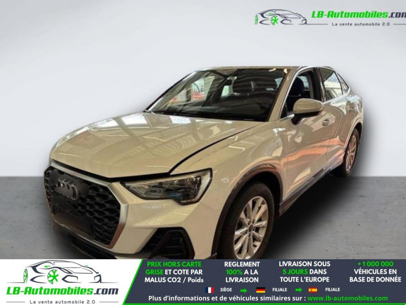 Audi Q3 Sportback 35 TFSI 150 ch  occasion � Beaupuy