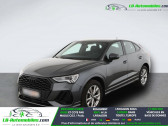 Annonce Audi Q3 Sportback occasion Essence 35 TFSI 150 ch � Beaupuy
