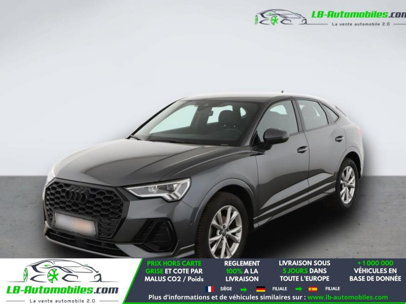 Audi Q3 Sportback 35 TFSI 150 ch  occasion � Beaupuy
