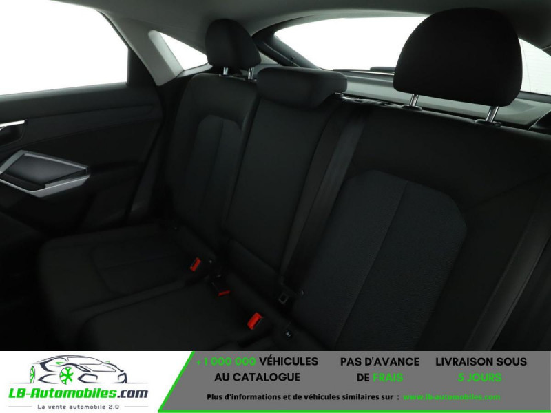 Audi Q3 Sportback 35 TFSI 150 ch  occasion � Beaupuy - photo n�9