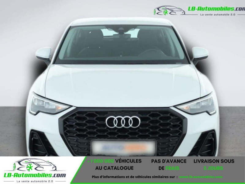 Audi Q3 Sportback 35 TFSI 150 ch  occasion � Beaupuy - photo n�5