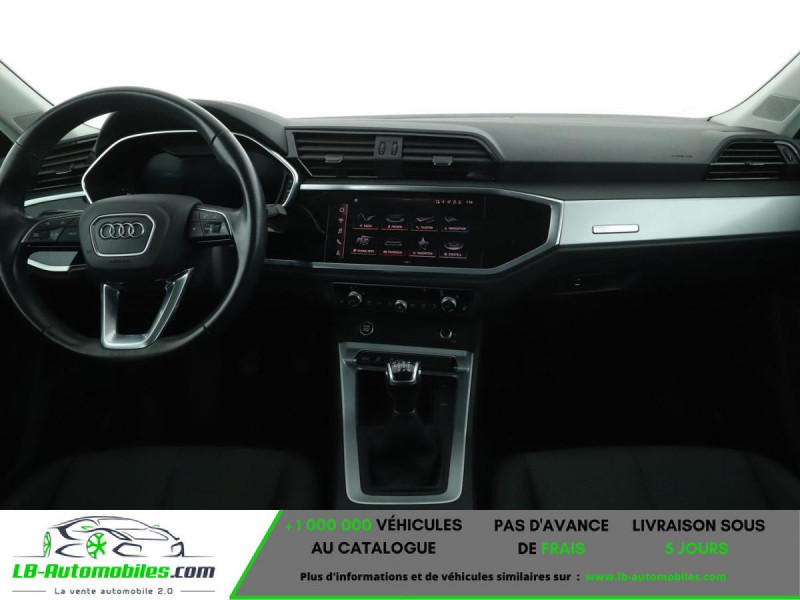 Audi Q3 Sportback 35 TFSI 150 ch  occasion � Beaupuy - photo n�3