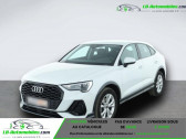 Annonce Audi Q3 Sportback occasion Essence 35 TFSI 150 ch � Beaupuy