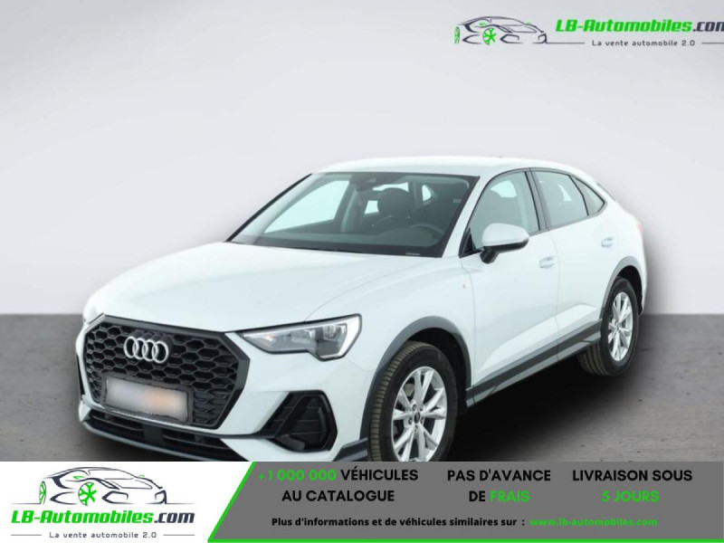 Audi Q3 Sportback 35 TFSI 150 ch  occasion � Beaupuy