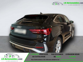 Audi Q3 Sportback 35 TFSI 150 ch  occasion � Beaupuy - photo n�4