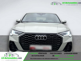 Audi Q3 Sportback 35 TFSI 150 ch  occasion � Beaupuy - photo n�3