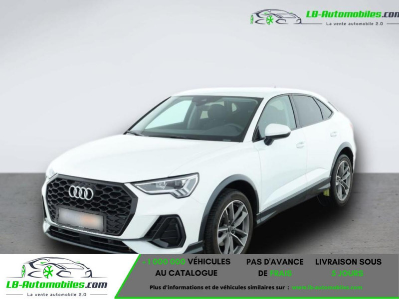 Audi Q3 Sportback 35 TFSI 150 ch  occasion � Beaupuy