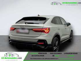 Audi Q3 Sportback 35 TFSI 150 ch  occasion � Beaupuy - photo n�2