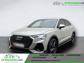 Audi Q3 Sportback , garage LB AUTOMOBILES � Beaupuy