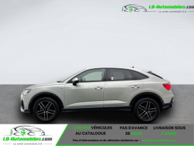 Audi Q3 Sportback 35 TFSI 150 ch  occasion � Beaupuy - photo n�4