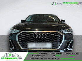 Audi Q3 Sportback 35 TFSI 150 ch  occasion � Beaupuy - photo n�5