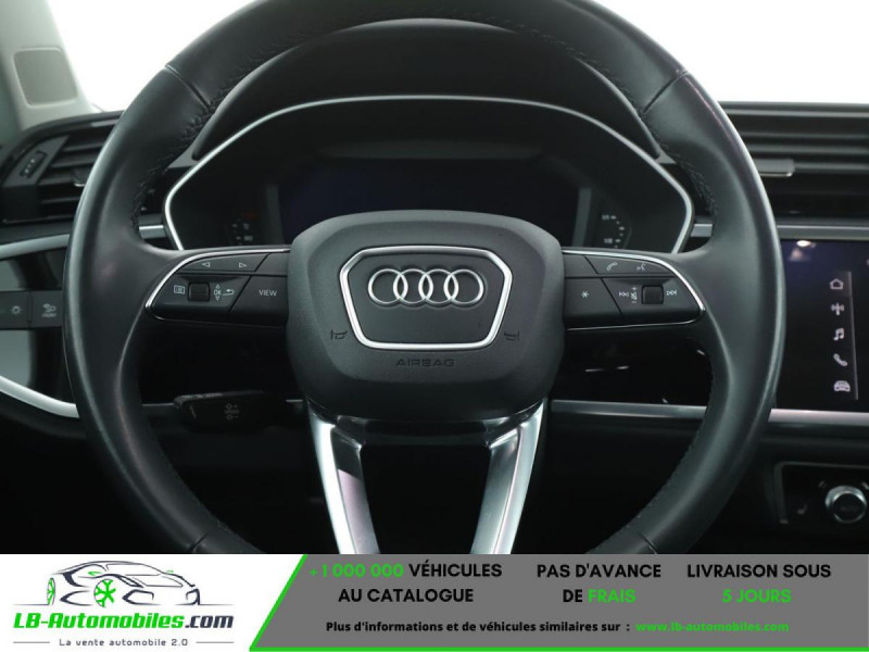 Audi Q3 Sportback 35 TFSI 150 ch  occasion � Beaupuy - photo n�8