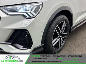 Audi Q3 Sportback 35 TFSI 150 ch  occasion � Beaupuy - photo n�8