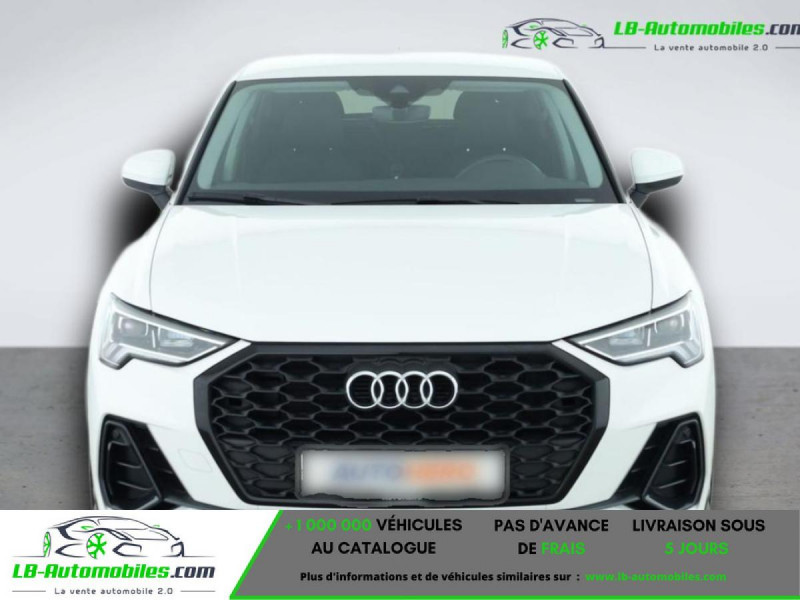 Audi Q3 Sportback 35 TFSI 150 ch  occasion � Beaupuy - photo n�5