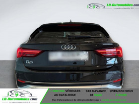 Audi Q3 Sportback 35 TFSI 150 ch  occasion � Beaupuy - photo n�7