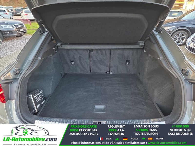 Audi Q3 Sportback 35 TFSI 150 ch  occasion � Beaupuy - photo n�6