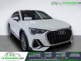 Annonce Audi Q3 Sportback occasion Essence 35 TFSI 150 ch � Beaupuy
