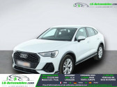 Annonce Audi Q3 Sportback occasion Essence 35 TFSI 150 ch � Beaupuy