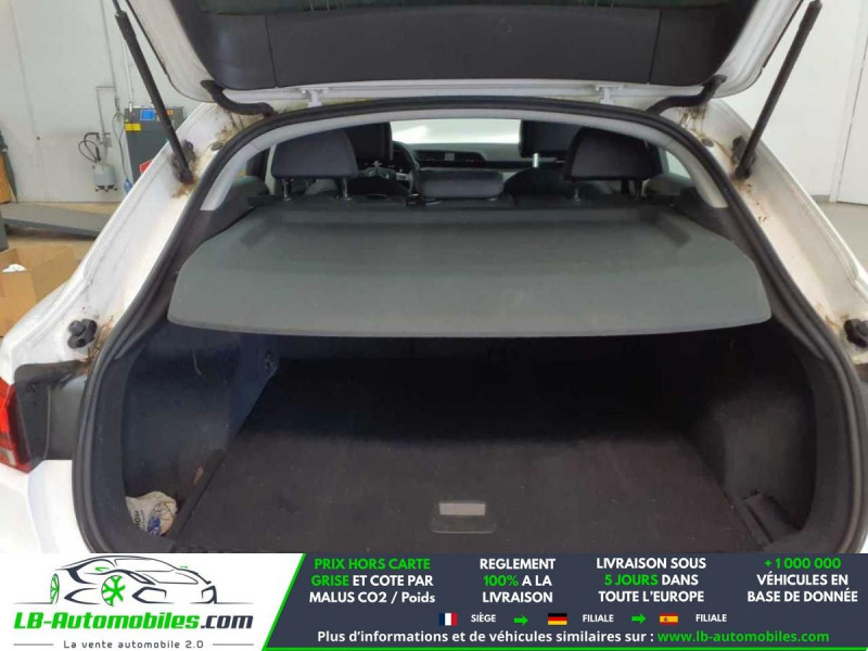 Audi Q3 Sportback 35 TFSI 150 ch  occasion � Beaupuy - photo n�6