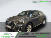 Audi Q3 Sportback occasion  année 2021 boite Manuelle Annonce Audi Q3 Sportback occasion Essence 35 TFSI 150 ch à Beaupuy