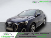 Audi Q3 Sportback occasion année 2024 boite Manuelle Annonce Audi Q3 Sportback occasion Essence 35 TFSI 150 ch à Beaupuy