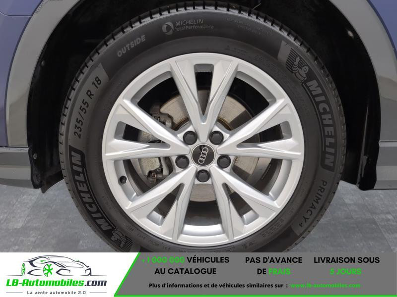 Audi Q3 Sportback 35 TFSI 150 ch  occasion  Beaupuy - photo n8