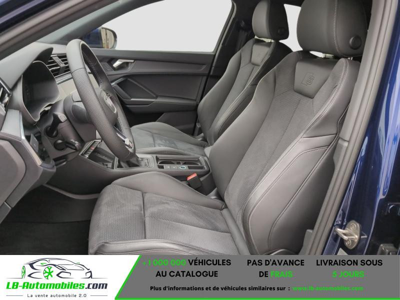 Audi Q3 Sportback 35 TFSI 150 ch  occasion  Beaupuy - photo n7
