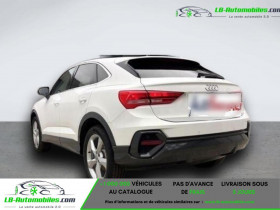 Audi Q3 Sportback 35 TFSI 150 ch  occasion � Beaupuy - photo n�3