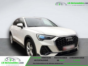 Audi Q3 Sportback 35 TFSI 150 ch  occasion � Beaupuy - photo n�2