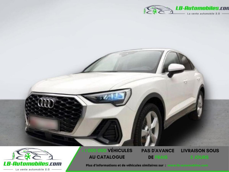 Audi Q3 Sportback 35 TFSI 150 ch  occasion � Beaupuy