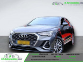 Annonce Audi Q3 Sportback occasion Essence 35 TFSI 150 ch � Beaupuy