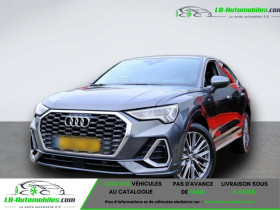 Audi Q3 Sportback , garage LB AUTOMOBILES � Beaupuy