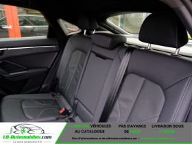 Audi Q3 Sportback 35 TFSI 150 ch  occasion � Beaupuy - photo n�9