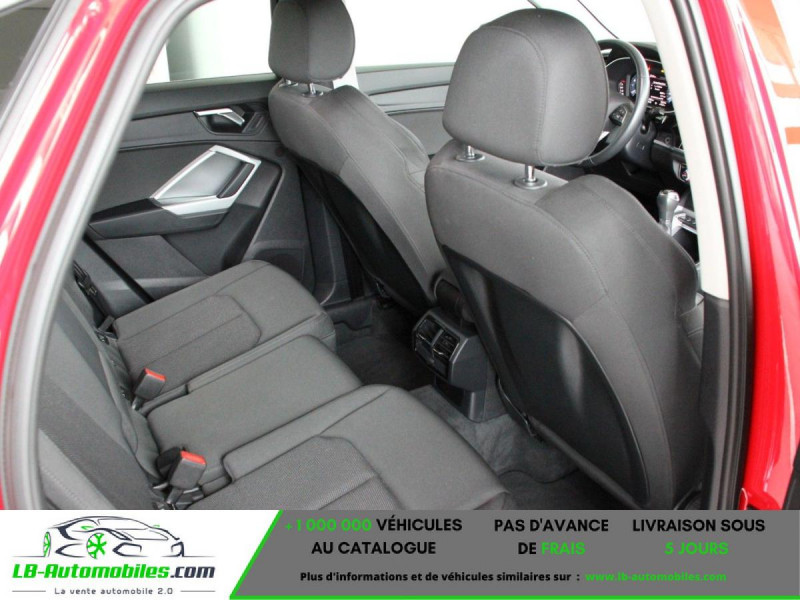 Audi Q3 Sportback 35 TFSI 150 ch  occasion � Beaupuy - photo n�7