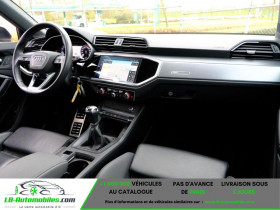 Audi Q3 Sportback 35 TFSI 150 ch  occasion � Beaupuy - photo n�3
