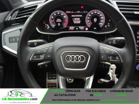 Audi Q3 Sportback 35 TFSI 150 ch  occasion � Beaupuy - photo n�8