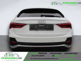 Audi Q3 Sportback 35 TFSI 150 ch  occasion � Beaupuy - photo n�5