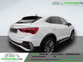 Audi Q3 Sportback 35 TFSI 150 ch  occasion � Beaupuy - photo n�4