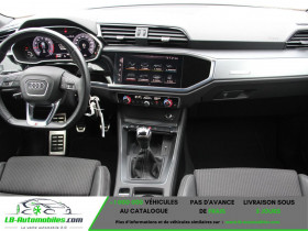 Audi Q3 Sportback 35 TFSI 150 ch  occasion � Beaupuy - photo n�3