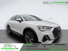 Audi Q3 Sportback 35 TFSI 150 ch  occasion � Beaupuy - photo n�2