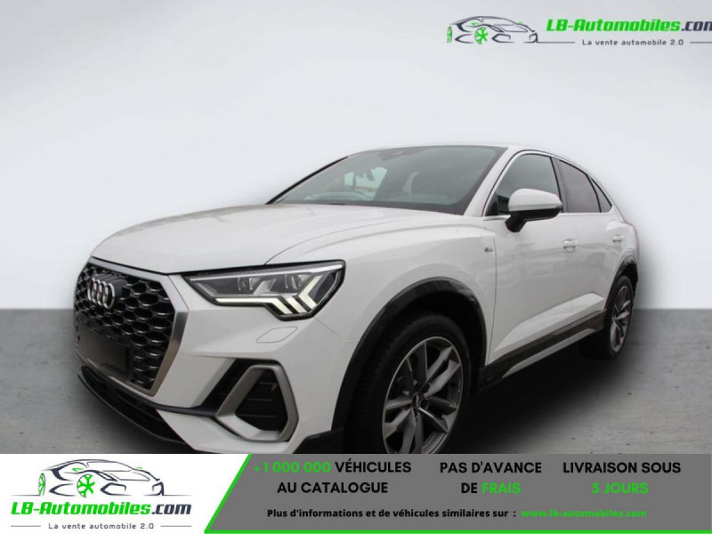 Audi Q3 Sportback 35 TFSI 150 ch  occasion � Beaupuy