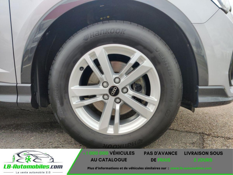Audi Q3 Sportback 35 TFSI 150 ch  occasion � Beaupuy - photo n�9