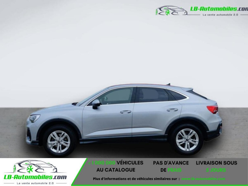 Audi Q3 Sportback 35 TFSI 150 ch  occasion � Beaupuy - photo n�5