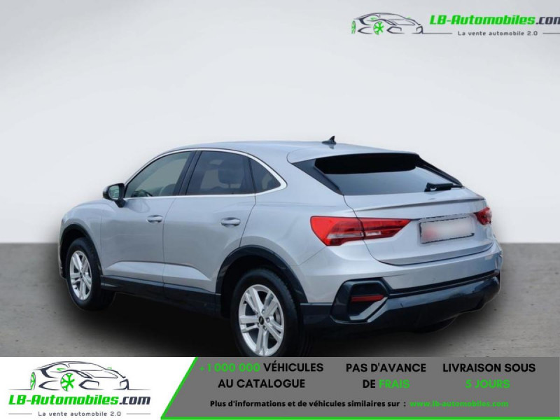Audi Q3 Sportback 35 TFSI 150 ch  occasion � Beaupuy - photo n�4