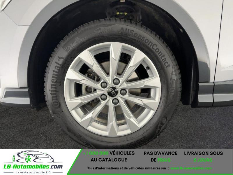 Audi Q3 Sportback 35 TFSI 150 ch  occasion  Beaupuy - photo n6