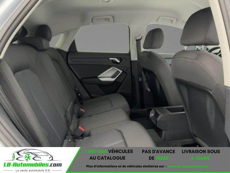 Audi Q3 Sportback 35 TFSI 150 ch  occasion  Beaupuy - photo n5